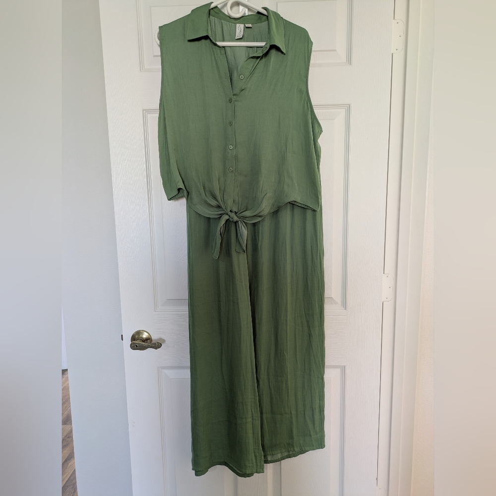 BN SET Joie Top and Pant